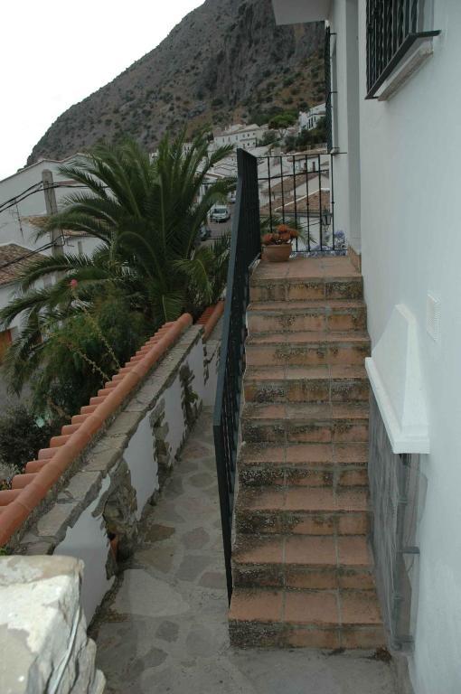 Apartamentos Buganvilla Villaluenga Del Rosario Szoba fotó