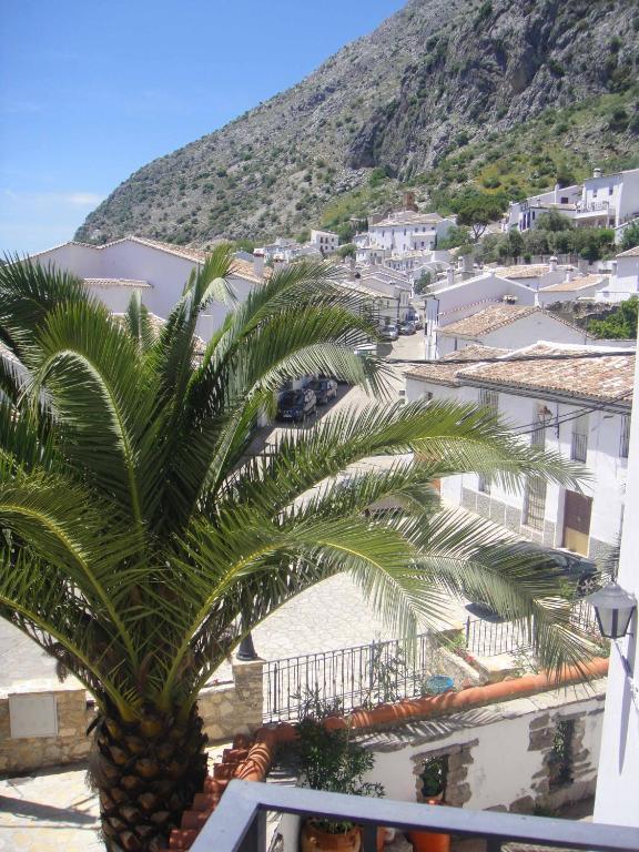 Apartamentos Buganvilla Villaluenga Del Rosario Szoba fotó