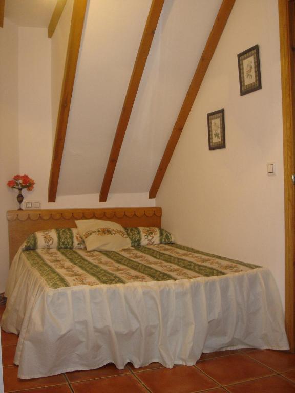Apartamentos Buganvilla Villaluenga Del Rosario Szoba fotó